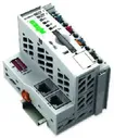 Контроллер программир. телепротокола WAGO 750-880/025-001