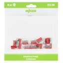2273-204 c-, 4-  2,5 ², (20 /) WAGO