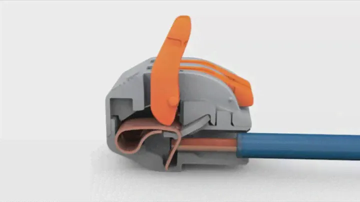 WAGO Compact Series 222 от ООО Электроконтроль