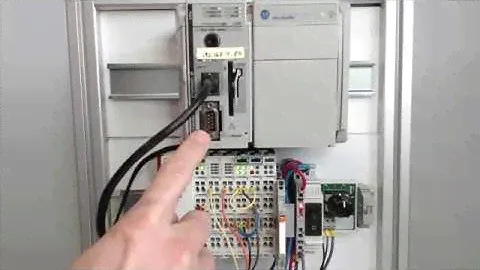 WAGO Remote IO w/ EthernetIP EDS