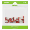 2273-244 c-  , 4-  2,5 ², (20 /) WAGO