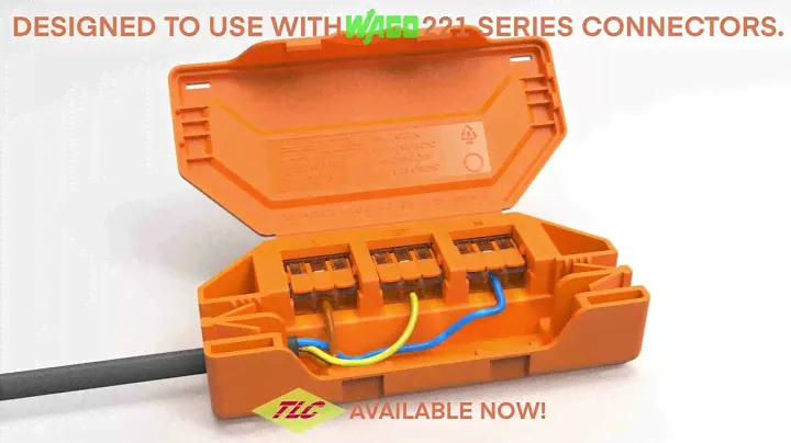 QuickFix Junction Box