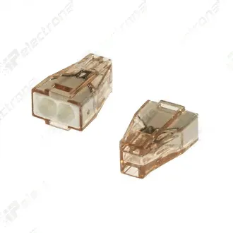 773-602 Клеммник WAGO (арт. ZM-2960)