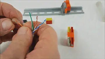 Złączka MICRO seria 243 WAGO