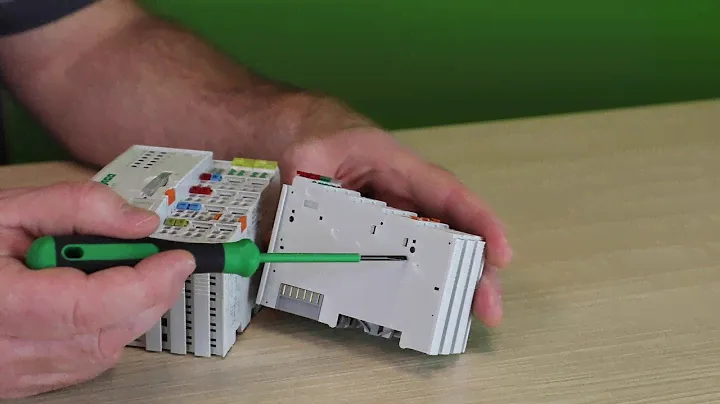 Tech Tips: System Power, Field Power, and Voltages