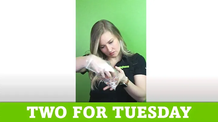 Two for Tuesday: Wire Splicing Connectors + L-Boxx