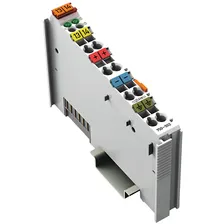750-502 Модуль вывода дискретных сигналов: 2 выхода 2A, 24V DC WAGO