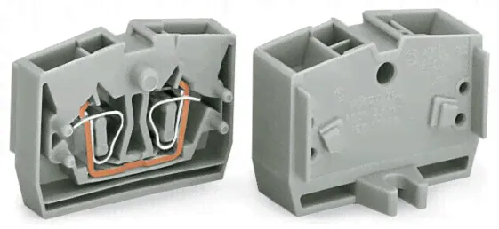 WAGO 264-356 - 10 mm - 32 mm - 22.1 mm