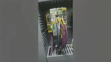profibus  Or wago care for plc
