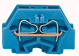 WAGO 260-304 - 5 mm - 25 mm - 17 mm