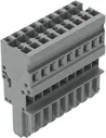 Розетка для реле 0.08-4.0 mm 500V 32A 769-109 WAGO
