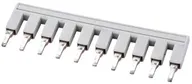 Перемычка BARS 10 контактов PUSH-IN TYPE WAGO (2002-410)