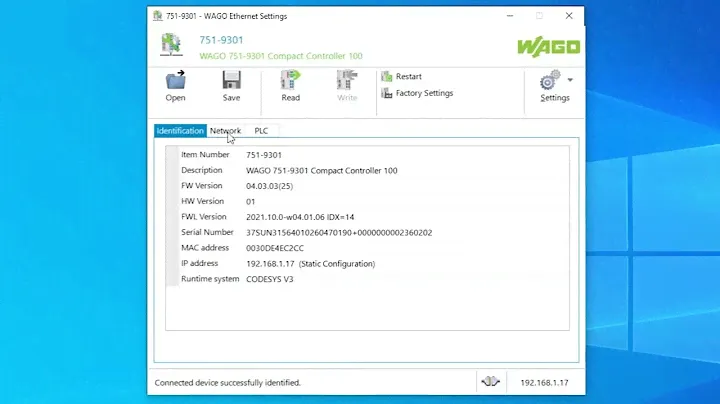 10 Second Tech: Changing IP Address- Extended version