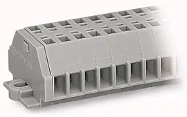 Клеммники Wago 260-104 Klemmenleiste (100-er Pack)