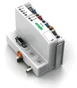 Wago Каплер полевой шины PROFIBUS DP 1-е поколение 12 МБд светло-серые 750-303