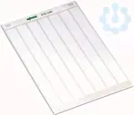 Самоклеящиеся метки Wago 210-345