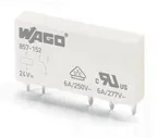 Реле WAGO 857-152