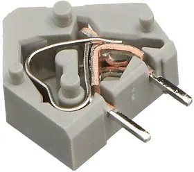 236-401 Wago клемма модульная 5.08мм 250V 24A-0