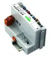 Контроллер программир. полевой шины LONWORKS WAGO 750-819