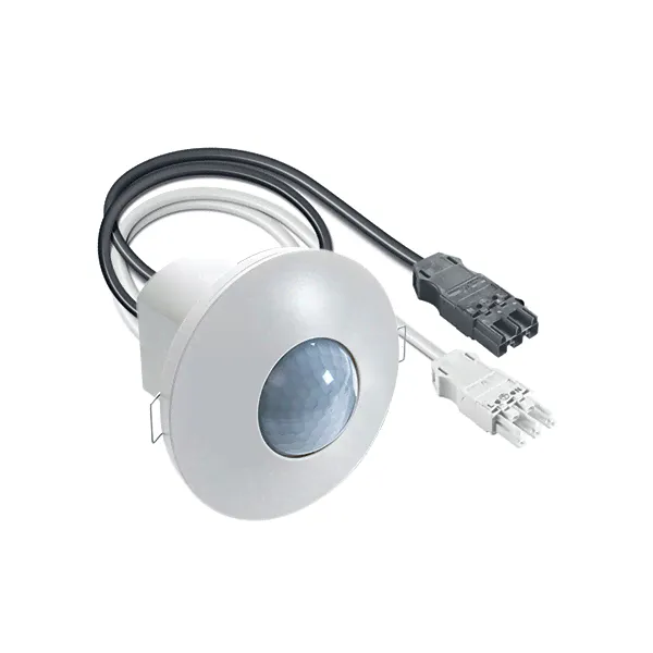 Esylux EP10424809 Датчик движения ON/OFF MD-C 360i/8 WAGO WINSTA CodeA
