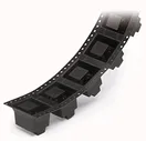 Клеммники Wago 236-402/334-604/997-405 Leiterplattenklemme (140-er Pack)