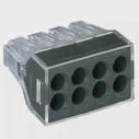 Клеммы WAGO 773-328 (8*2,5мм2) 50шт.