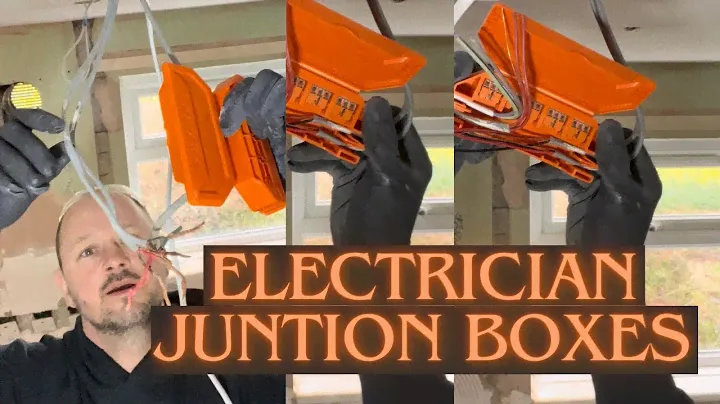 Illuminate Your Space: Mastering Junction Box Installation