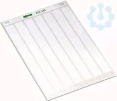 Самоклеящиеся метки Wago 210-345-0