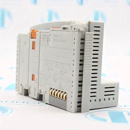 750-333 Контроллер Wago-3
