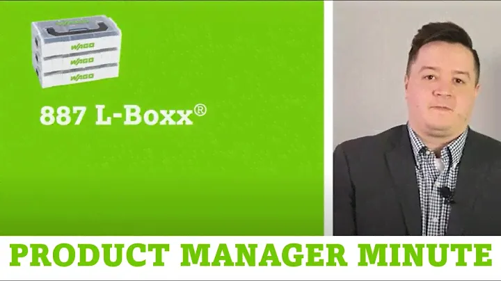 Product Manager Minute: L-Boxx