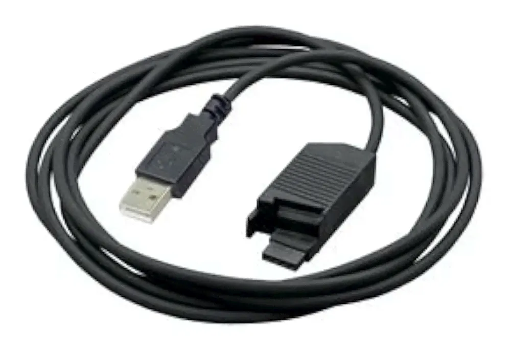 Кабели для передачи данных 750-923 Wago USB Service Kabel-0