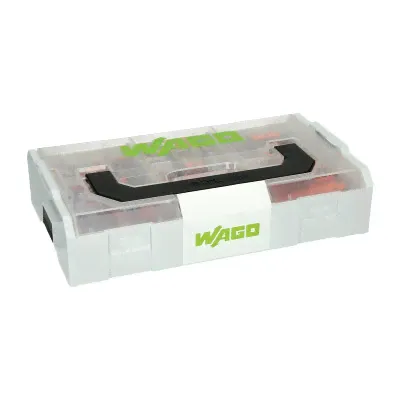 Комплект соединительных клемм WAGO 887-952 - L-BOXX Mini 221-0