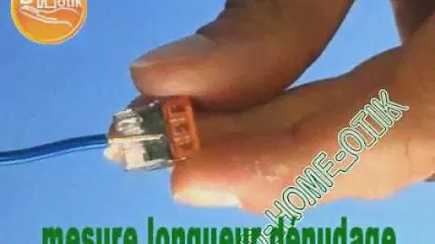 WAGO 2273-202 à 208 Borne COMPACT de 2 à 8 conducteurs extra-plat indispensables