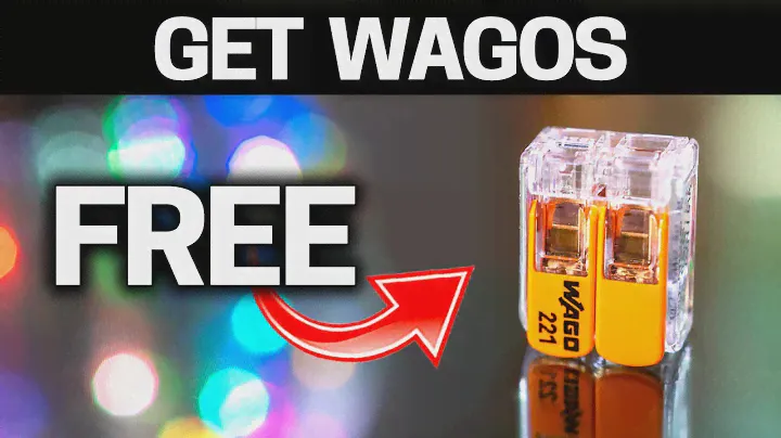 How to Get some FREE WAGOS Samples