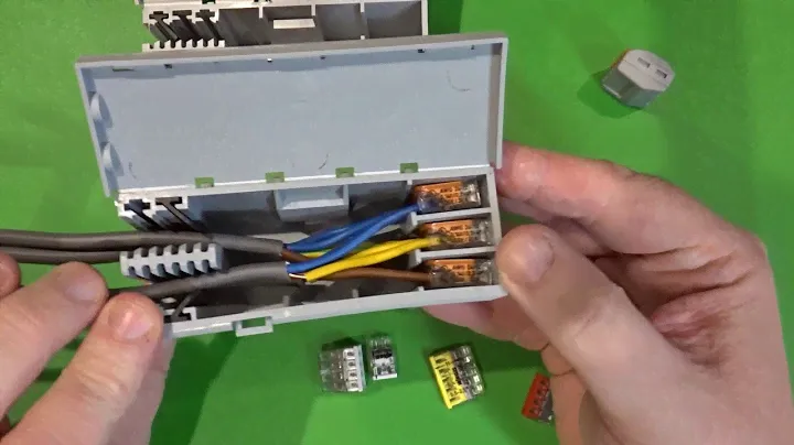 CONNEXBOX/WAGOBOX - How to accommodate the new Wago 2273 and 221 series