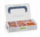 WAGO 887-952 КОМПЛЕКТ L-BOXX фитинги 221